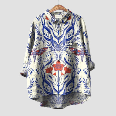 Palmira™ | Stylish Shirts Collection