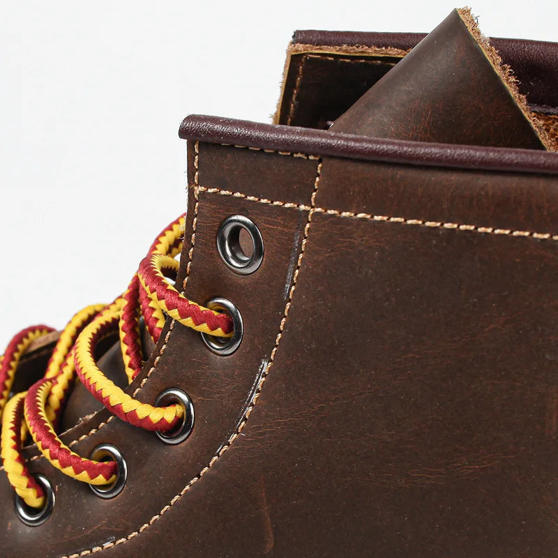 OSiB™ | UMBERTO ANKLE BOOT