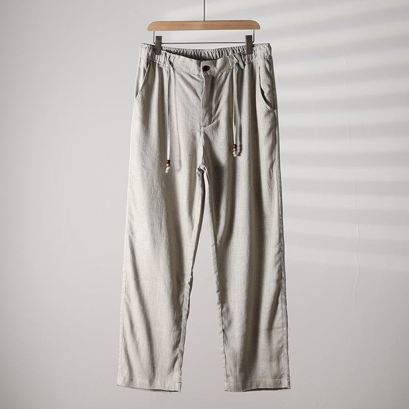 OSiB™ | DUNES LINEN PANTS