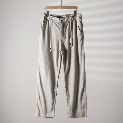 OSiB™ | DUNES LINEN PANTS