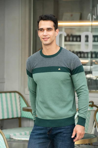 OSiB™ | Masculine Men's Sweater
