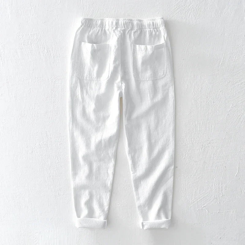 OSiB™ | Rizza Linen Trouser