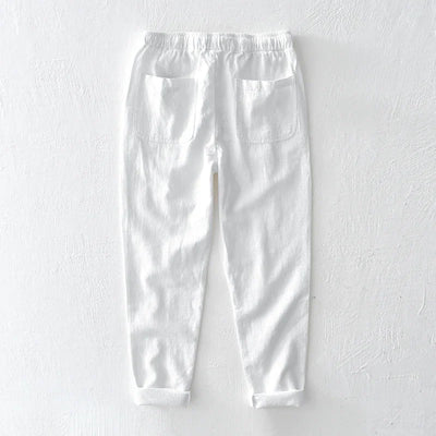 OSiB™ | Rizza Linen Trouser