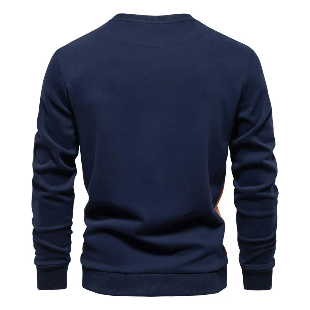 OSiB™ |Elegant men's sweater