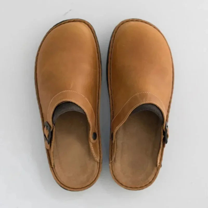 OSiB™ | Comfortable shoe without laces