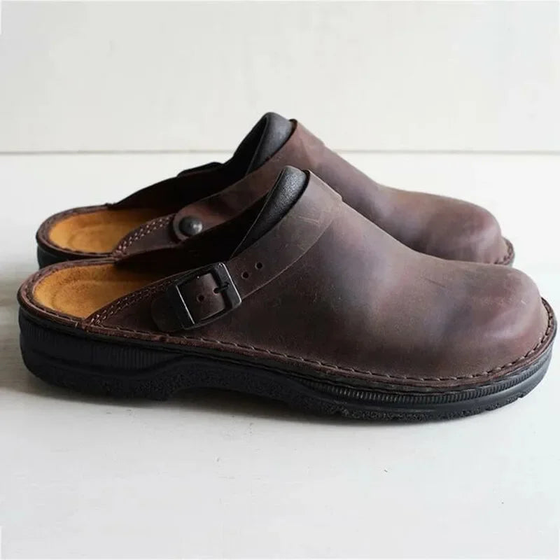 OSiB™ | Comfortable shoe without laces