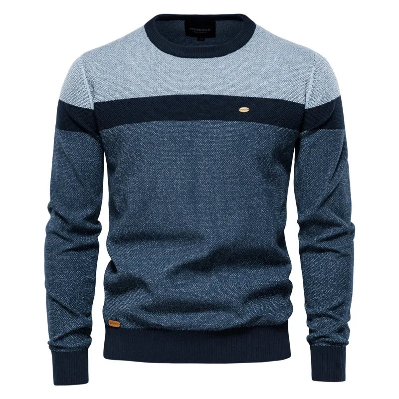 OSiB™ | Masculine Men's Sweater