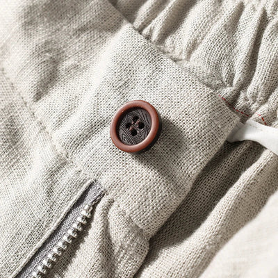 OSiB™ | DUNES LINEN PANTS