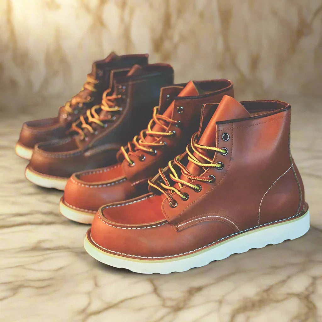 OSiB™ | UMBERTO ANKLE BOOT