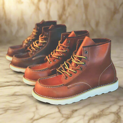 OSiB™ | UMBERTO ANKLE BOOT