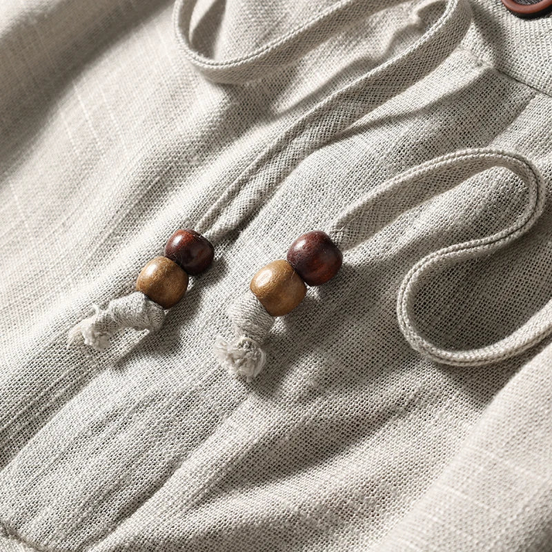 OSiB™ | DUNES LINEN PANTS