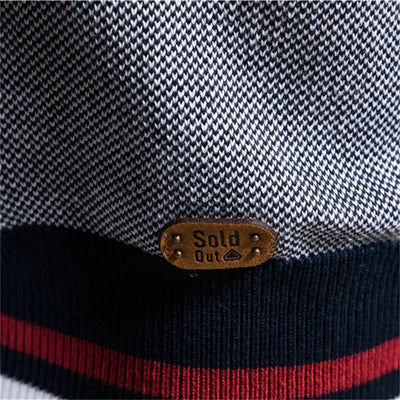 OSiB™ | Premium Men's Cardigan