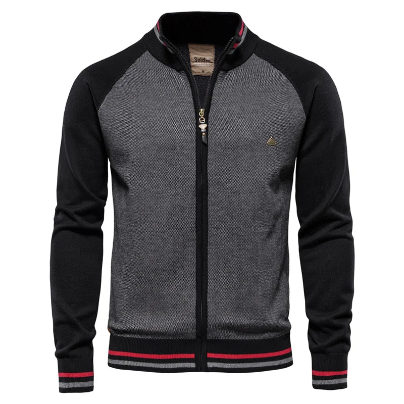 OSiB™ | Premium Men's Cardigan