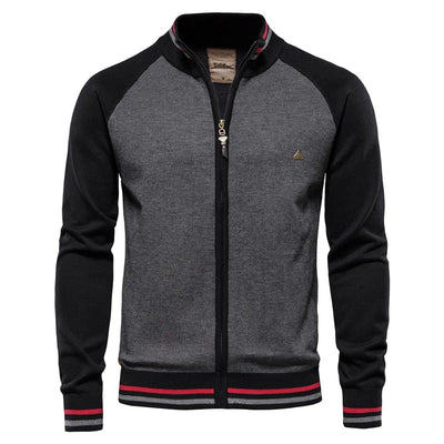 OSiB™ | Premium Men's Cardigan