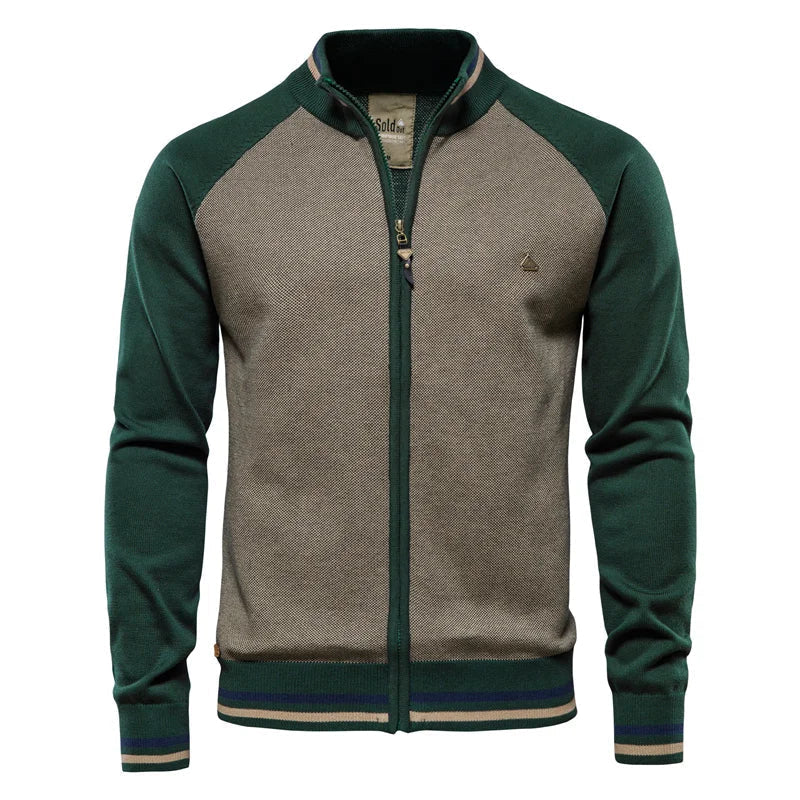 OSiB™ | Premium Men's Cardigan