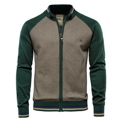 OSiB™ | Premium Men's Cardigan