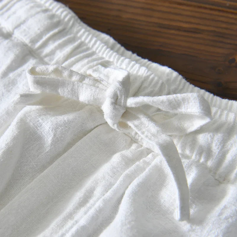 OSiB™ | Rizza Linen Trouser