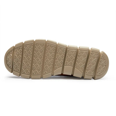 OSiB™ | Xings "Heritage" High-Top Boots