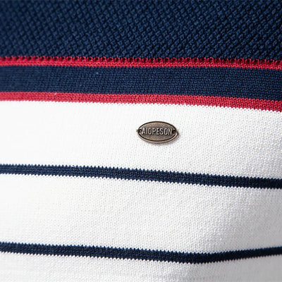 OSiB™ |  Men's Striped Sweater