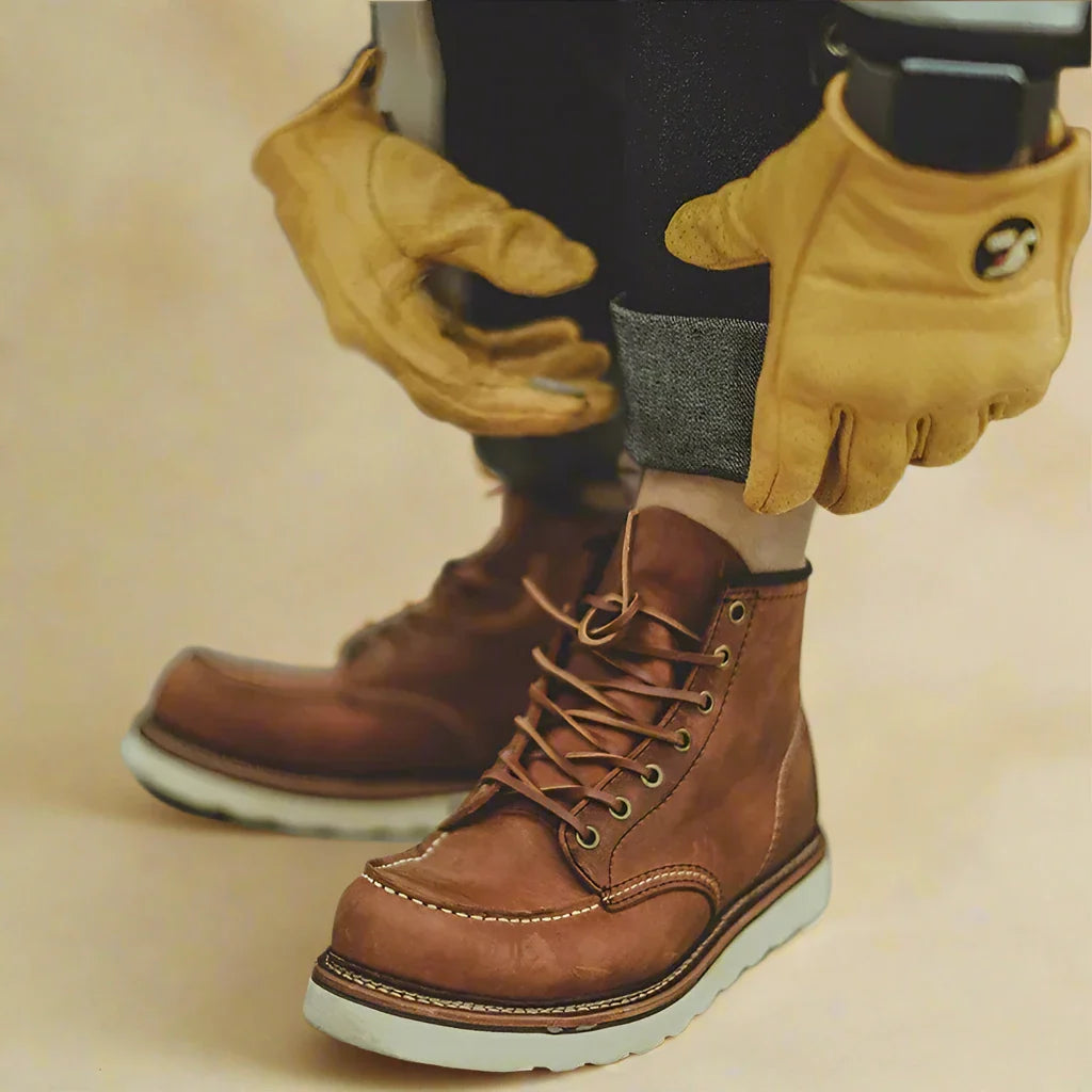 OSiB™ | UMBERTO ANKLE BOOT