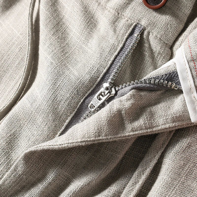 OSiB™ | DUNES LINEN PANTS
