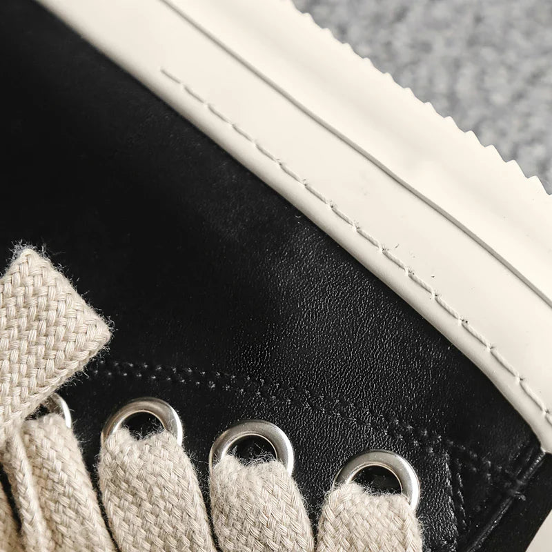 OSiB™ | LAZE VULCANIZE SNEAKERS