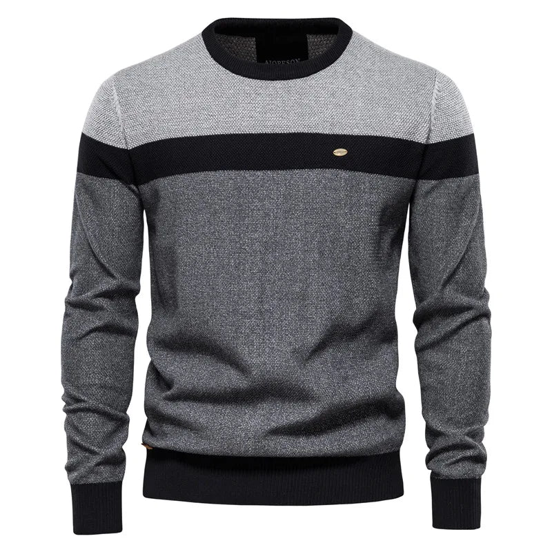OSiB™ | Masculine Men's Sweater