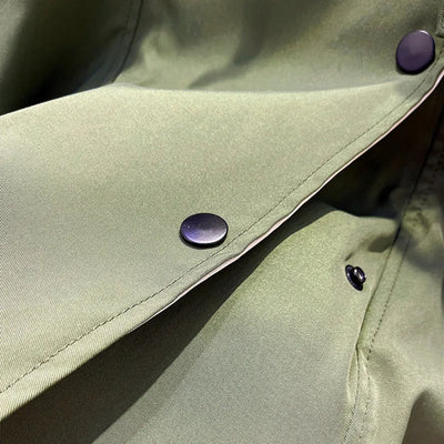 OSiB™ |Alva – Elegant jacket with protection against weather and wind