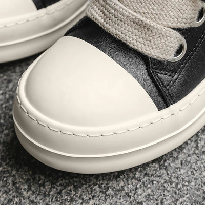 OSiB™ | LAZE VULCANIZE SNEAKERS