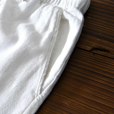 OSiB™ | Rizza Linen Trouser