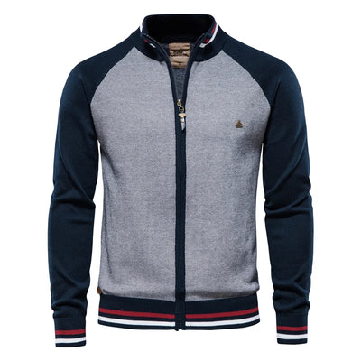 OSiB™ | Premium Men's Cardigan
