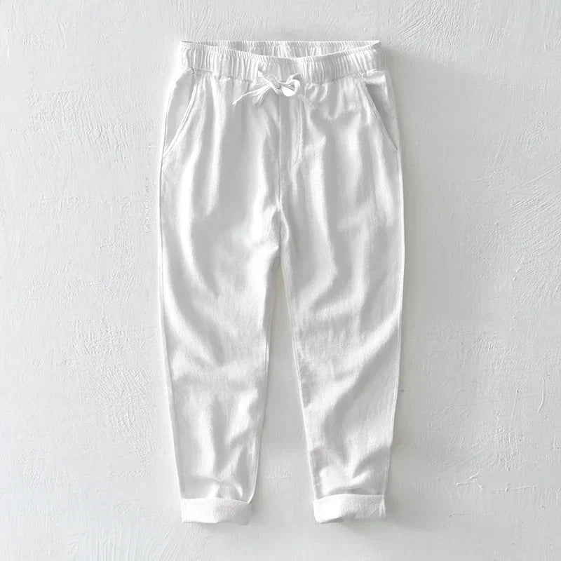 OSiB™ | Rizza Linen Trouser
