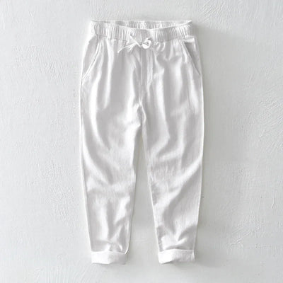 OSiB™ | Rizza Linen Trouser