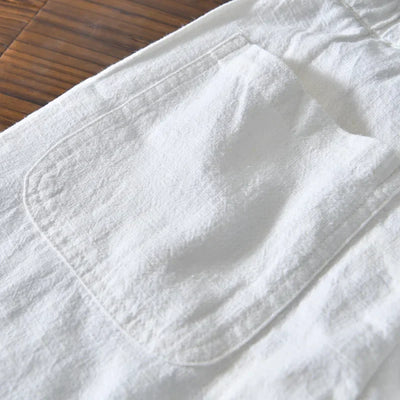 OSiB™ | Rizza Linen Trouser