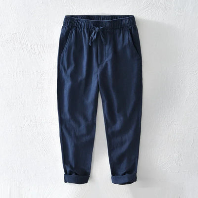 OSiB™ | Rizza Linen Trouser