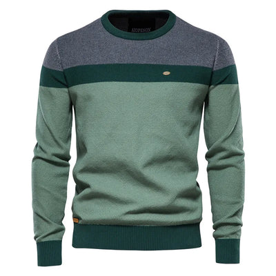 OSiB™ | Masculine Men's Sweater
