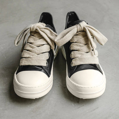 OSiB™ | LAZE VULCANIZE SNEAKERS