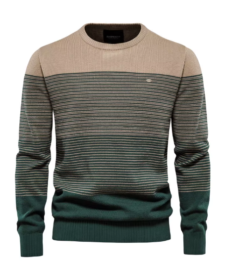 OSiB™ |  Robust Men's Sweater