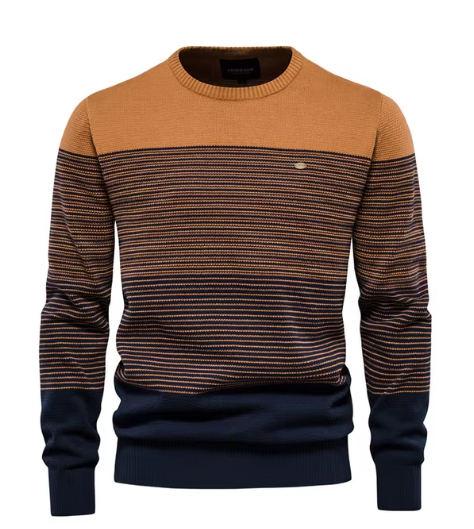 OSiB™ |  Robust Men's Sweater
