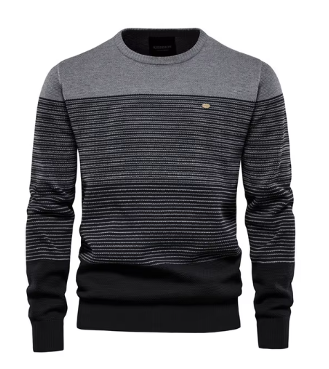 OSiB™ |  Robust Men's Sweater