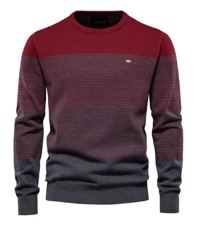 OSiB™ |  Robust Men's Sweater