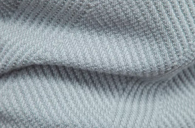 OSiB™ | Stylish men's jumper with herringbone pattern