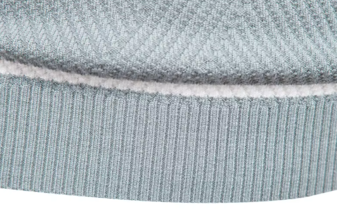 OSiB™ | Stylish men's jumper with herringbone pattern