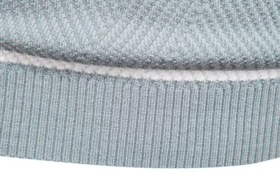 OSiB™ | Stylish men's jumper with herringbone pattern