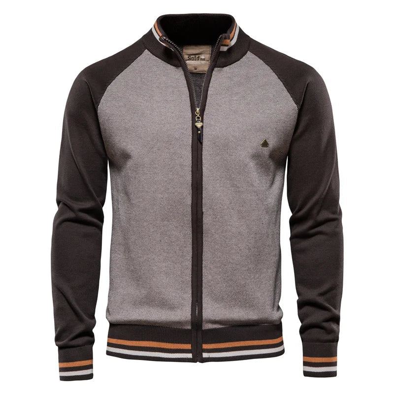 OSiB™ | Premium Men's Cardigan