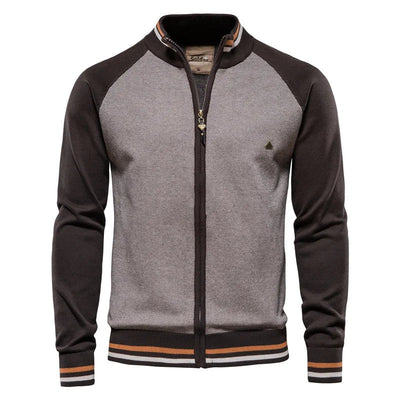 OSiB™ | Premium Men's Cardigan