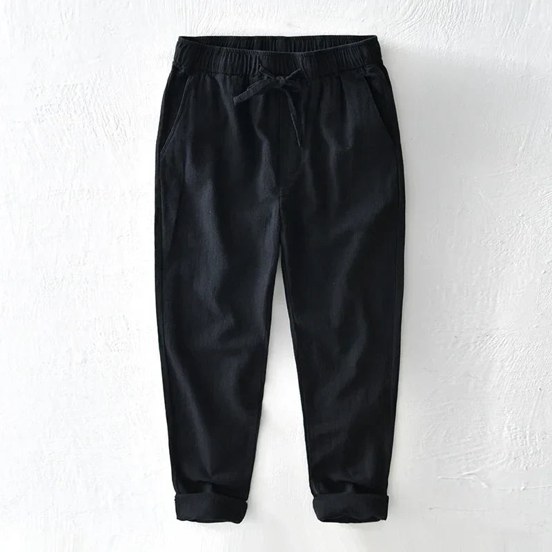 OSiB™ | Rizza Linen Trouser