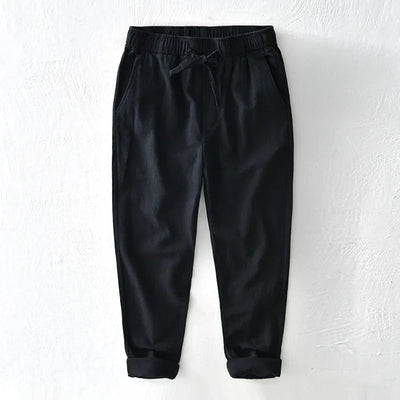 OSiB™ | Rizza Linen Trouser
