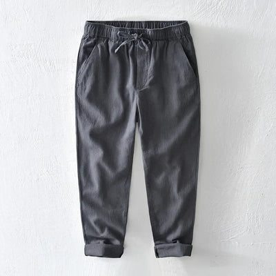 OSiB™ | Rizza Linen Trouser
