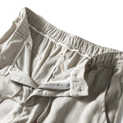 OSiB™ | DUNES LINEN PANTS